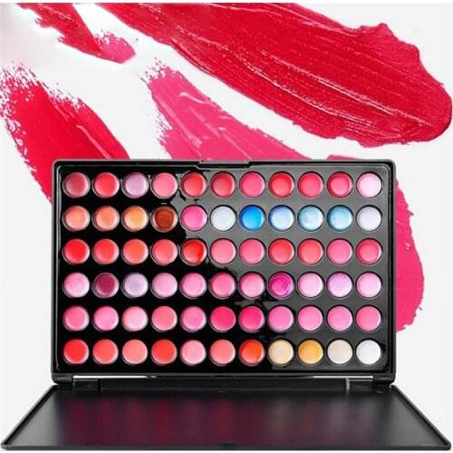 Lip Gloss Sets VERONNI China