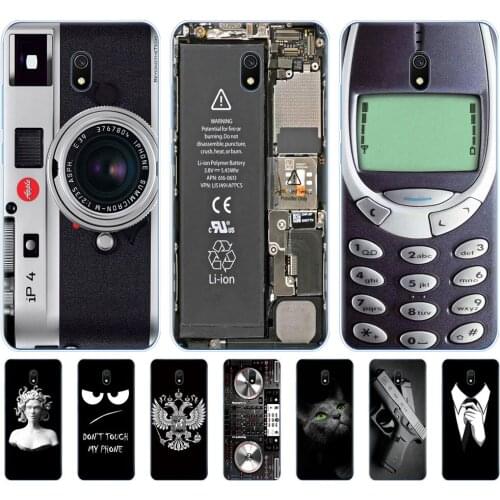 Vkkalush Phone Cases Xiaomi Redmi 8A