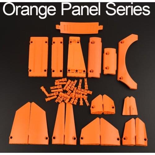 High-tech building block panel series 87080+87086 64782 11946+11947 64681+64393 62531 64683 MOC parts accessories bricks DIY Toy