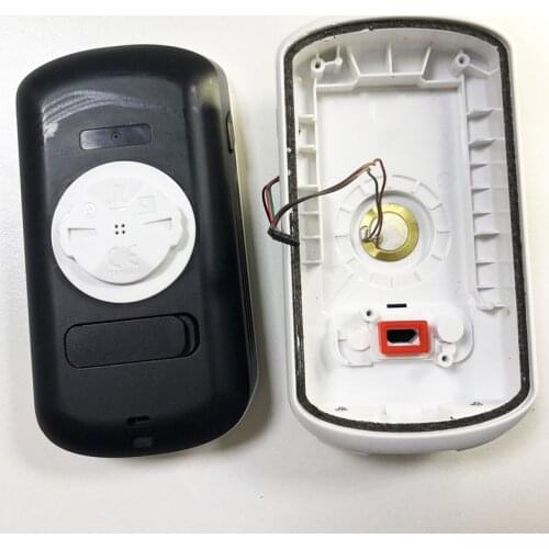 Original Back Cover For GARMIN EDGE EXPLORE Without Battery Replacement Parts