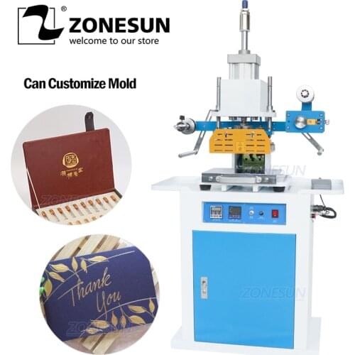 ZONESUN Woodworking Milling Machines