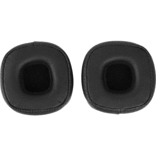1 Pair Replacement Ear Pads Cushion Cover For Marshall Major Iii Headphone Eerphone