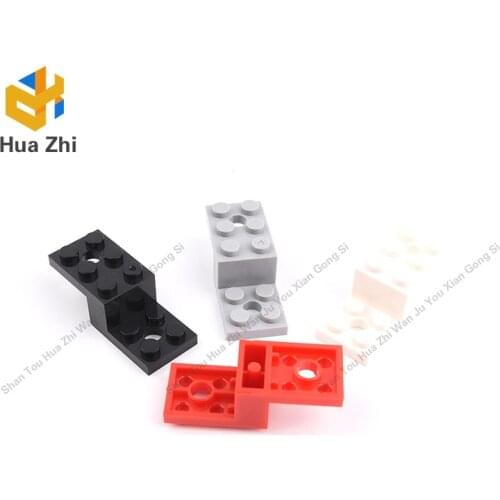 10PCS 11215 Bracket 5 x 2 x 1 1/3 Building Blocks Parts MOC DIY Education Build Toys Brick