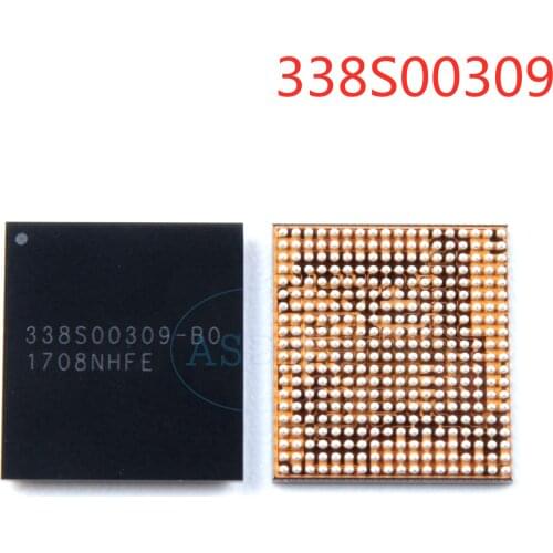 100% New U2700 338S00309-B0 PMIC For iPhone 8 X 8G Plus 8Plus larger Big Main Power Management Chip IC