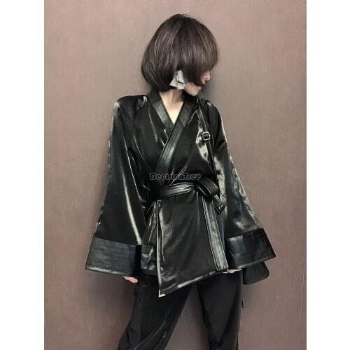 2021 women chinese traditional costume clothing hanfu tang tops clothes china qipao cheongsam blouse satin elegant tang blouse