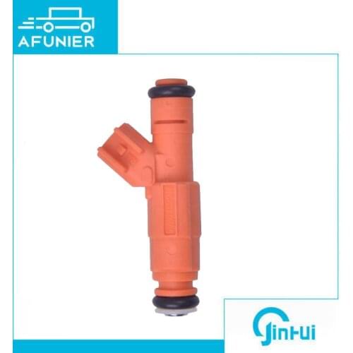 Fuel Injector Nozzle for Ford Crown Victoria 4.6L V8 OE NO.:0280155917,XL2E-C5A,FJ474