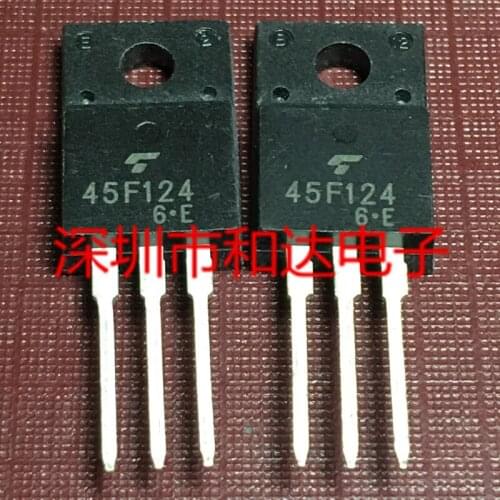 45F124 GT45F124 TO-220F