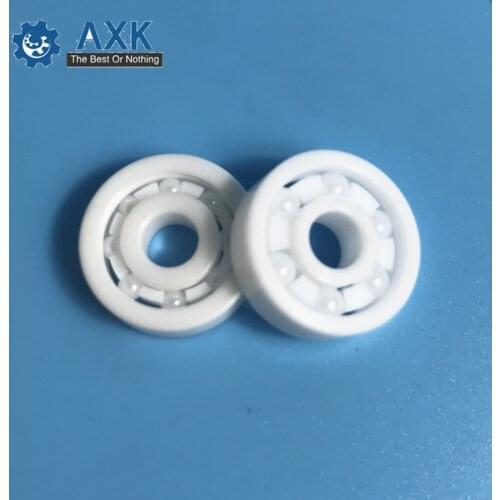 623 624 625 626 627 628 629 R188 R105 R full ZrO2 ceramic ball bearing zirconia bearing good quality