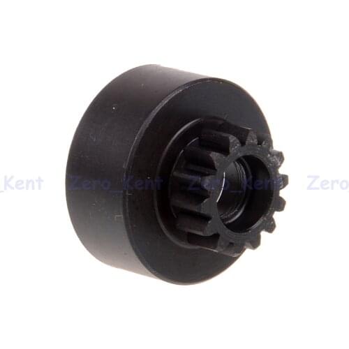 81039 Metal Clutch Bell (14T) For HSP RC 1/8 Nitro Car Buggy Truck Spare Parts