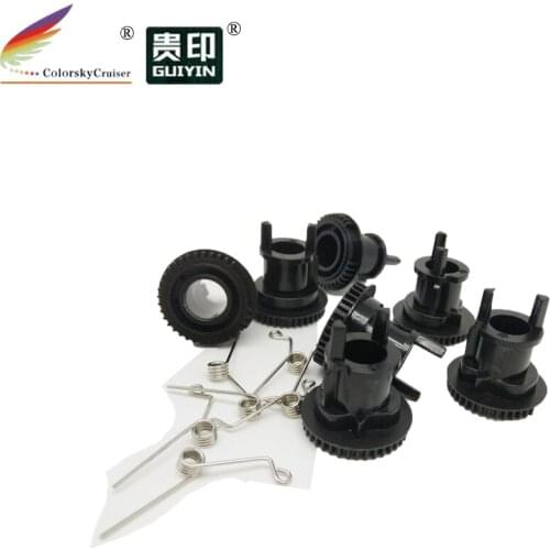 ACC-TN221) plastic nylon flaging flag gear for brother TN-221 TN-241 TN-251 TN-261 TN-281 TN-291 1400 pages