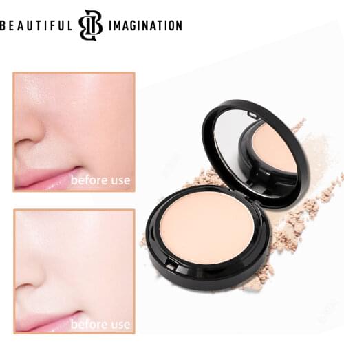 Beautiful Imagination Face Powders