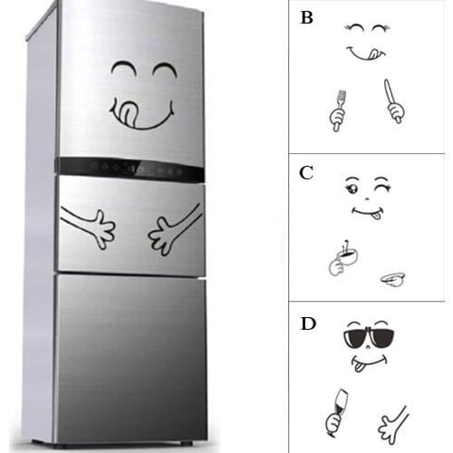 BIT.FLY Fridge Magnets