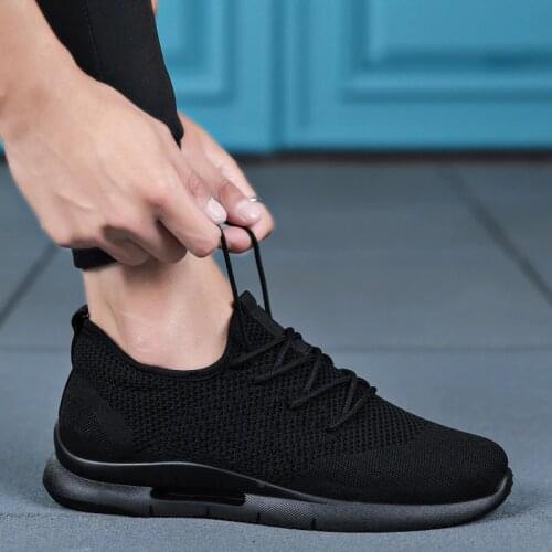 Bomlight Mens Oxfords