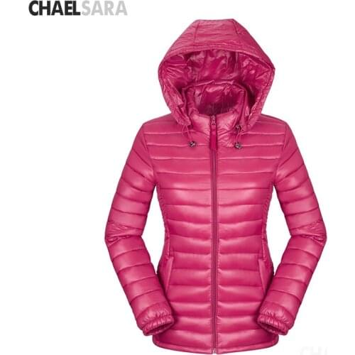 CHAELSARA Women's Lightweight Jackets