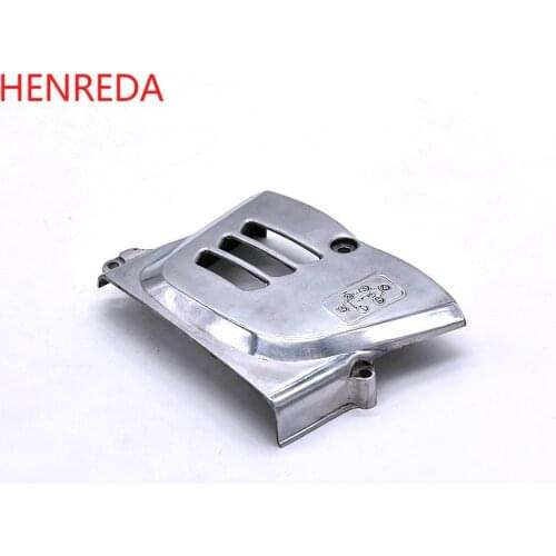 For Suzuki motorcycle parts GN250 engine small gear GN 250 aluminum alloy gear cover 250cc new