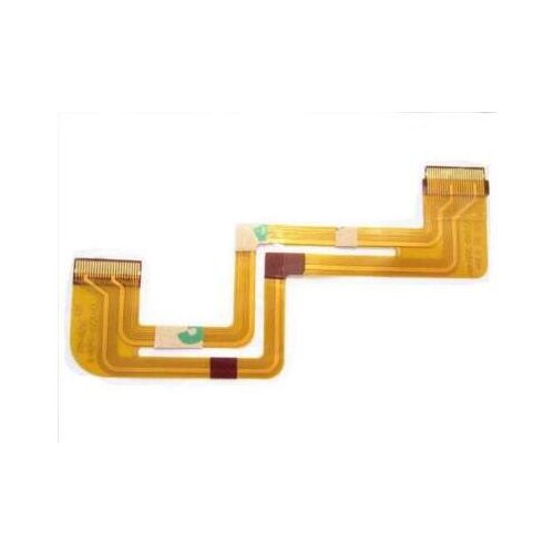 FP-826" NEW LCD Flex Cable For SONY SR45E SR35E SR36E SR46E SR55E SR65E SR75E SR85E Video Camera