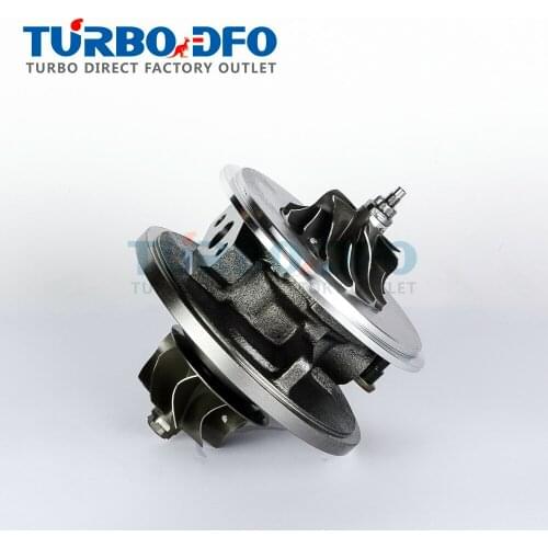 GT1749V Turbine Core 750431 Balanced Turbocharger CHRA For BMW Compact 520D(E46) X3(E83/E83N) 320D(E46) 2.0 D 110Kw M47TU