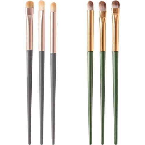 Ilisya Makeup Brushes