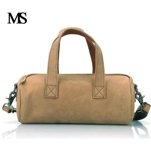 Massimi Men's Travel Bags