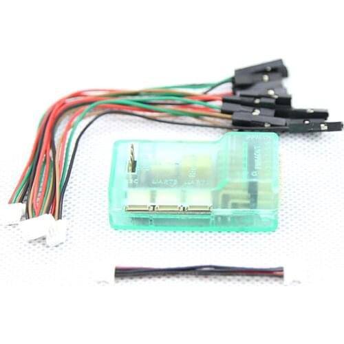 Mini F3 Flight Controller Board STM32 Race32 SP racing For QAV210 QAV250 ZMR250 QAV R180 220 260mm martian190 230 255 Quadcopter