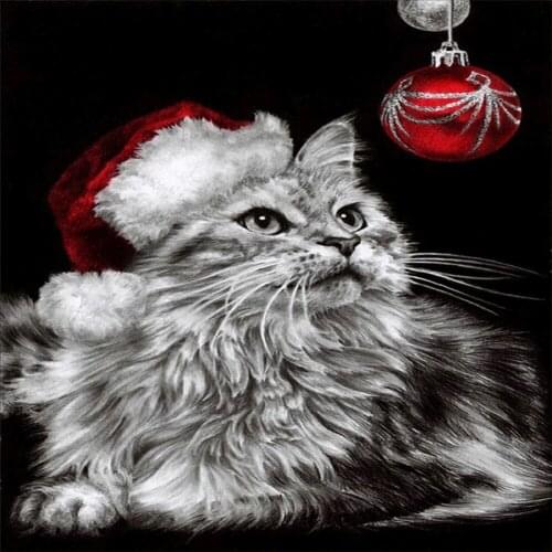 Full Drill DIY 5D Diamond Painting Purple Peacock Screen Cross Stitch Diamond Embroidery Patterns Rhinestones Mosaic 30x40cm