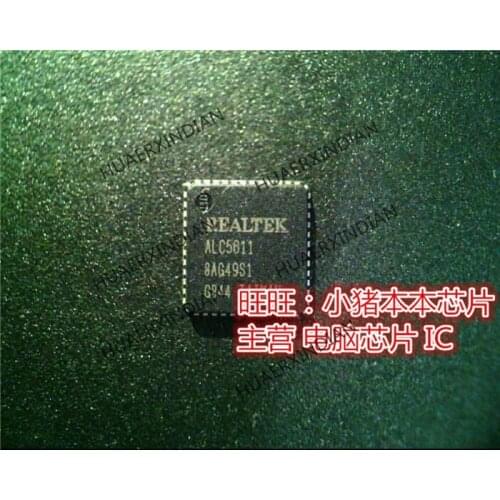 Brand new original ALC5611 High Quality