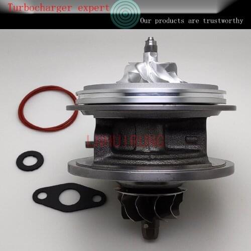 Turbocharger CHRA for Great Wall Hover H5 2.0L 2.0T GW4D20 BV43 53039880168 53039700168 1118100-ED01A Auto Cartridge turbo core