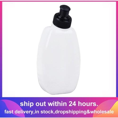 280ML Outdoor Sport Riding Wrist Kettle Hand-held Water Bottle For Running Camping Hiking