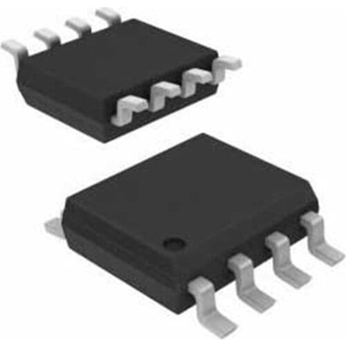 8pcs 24AA1025-I/SM 24AA1025-I 24AA1025 package SOP-8 new original