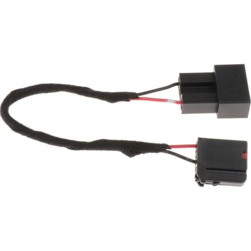 Wiring Adapter GEN 2a Replace for Ford SYNC 2 To SYNC 3 Retrofit USB Media HUB