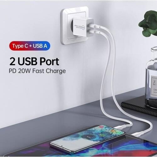 ANOMOIBUDS Mobile Phone Chargers