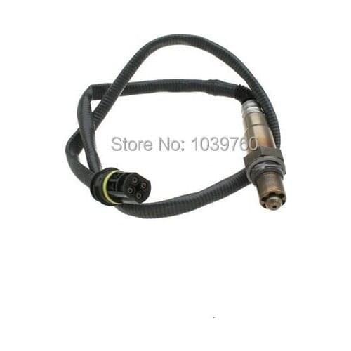 Free shipping wholesale NewOxygen Sensor O2 for Mercedes-Benz W210 W211 W220 W164 W251 E280 E320 E430 E500 0015408517