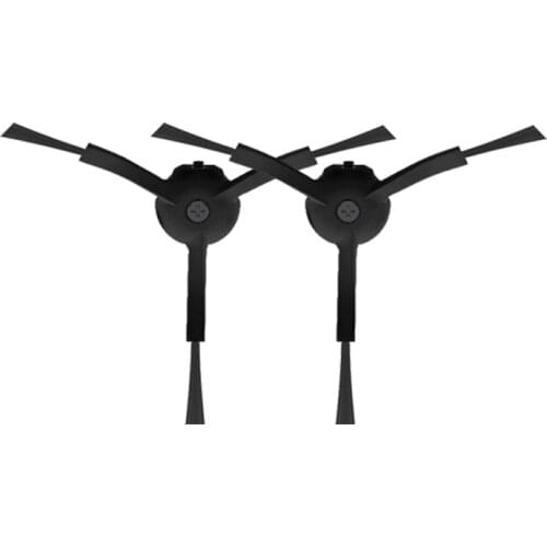 Side Brush for Xiaomi Mi Robot Vacuum Mop 2 Pro + Brushes Parts Accessories