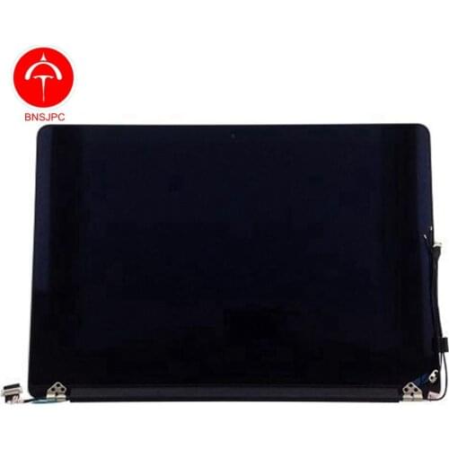 A1398 display 2013 - a1398 lcd screen assembly for MacBook Pro Retina 15" Late 2013 Mid 2014 661-8310