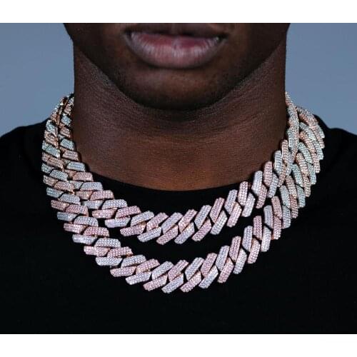 IDOWAITTING Punk Necklaces