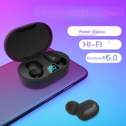 ISHOWTIENDA Car Bluetooth