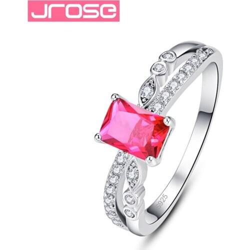 Женские перстни Jrose China At AliExpress