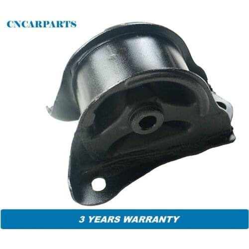 Rear Engine Mount Motor Mount Fit for Honda CR-V RD1 RD2 97-01 Civic GX EN1 EN2