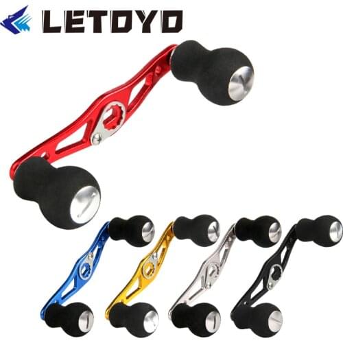 LETOYO Spinning Reels