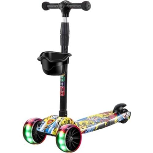 Детские скейтборды LISHEN China At AliExpress