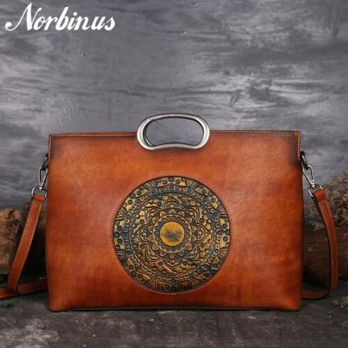 Большие женские сумки Norbinus China At AliExpress