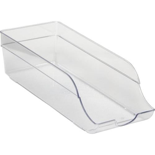 Organizer holder for refrigerator | Measures 36x14,5x10 cm | Maximizes spaces in your refrigerator