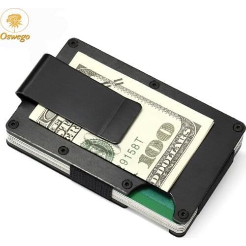 Oswego Business Card Wallets