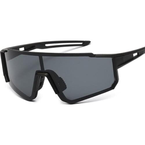 2021 Polarized Photochromic Outdoor Road Cycling Eyewear Sports Safety Cycling Sunglasses Men Women Bike Bicycle Glasses