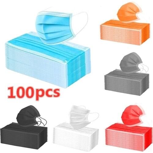 Masks And Antiseptics QWER China