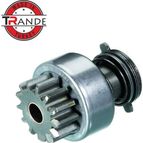 Starter Motor Pinion Gear 72046311 Made In Turkey Trande Store Guarantee