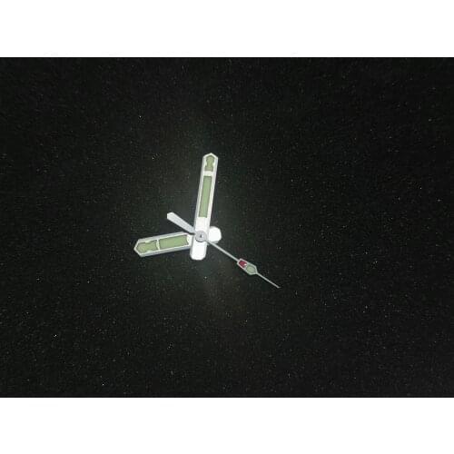 SKX007/SPR777/SBDX017/SBBN031 Japanese NH35A/NH36A Modified Needle