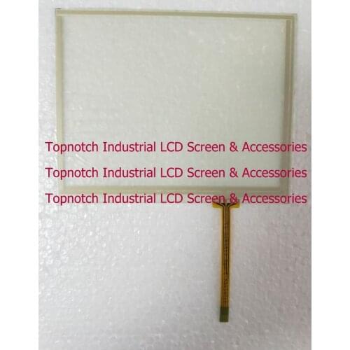 Brand New Touch Screen Digitizer for STEC-NC2A STECNC2A Touch Pad Glass