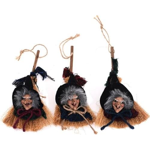 Happy Halloween decorations Halloween Party or Bar Decorations Skull Ornament Prank Tool