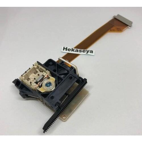 VAM1204 CDM12.4/05 CDM12.4 CDM12.5 Original Raido CD Player Optical Pick up Laser Lens Head